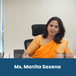 IPS Academy, Indore, Principal: Ms. Manita Saxena Interview